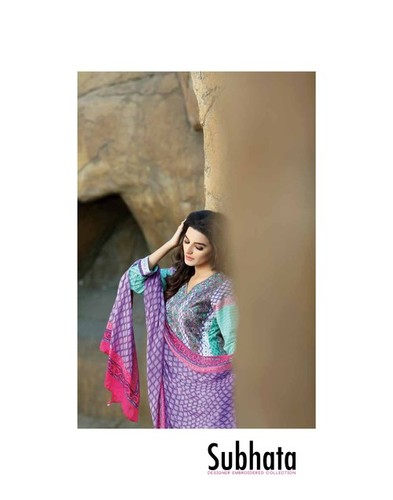 Ladies Embroidered Suits
