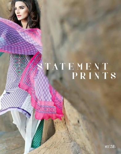 Ladies Embroidered Suits