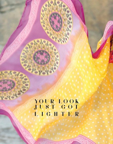 Ladies Embroidered Suits