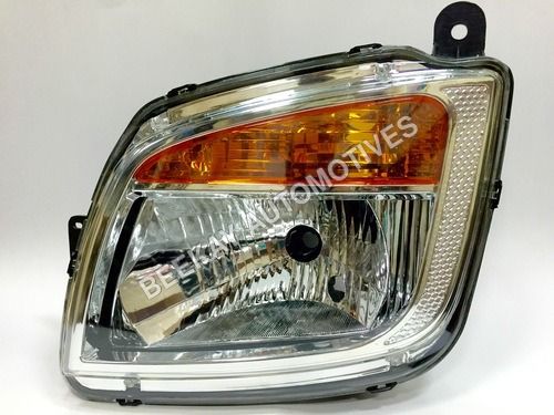 Head Light Assy Super Ace (Type-2)