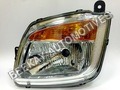 Head Light Assy Super Ace (Type-2)