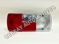 TAIL LAMP ASSY. SUPER ACE