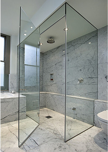 Shower Enclosures