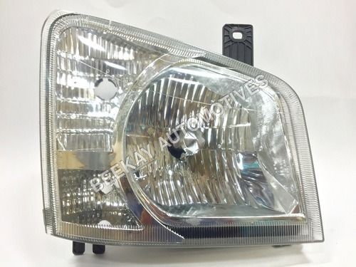 HEAD LIGHT ASSY MAXIMO