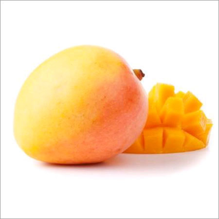 Alphonso Mango