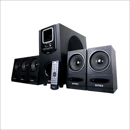 Home Theatre System