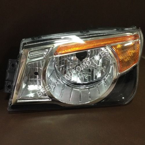 HEAD LIGHT ASSY BOLERO (TYPE-3)