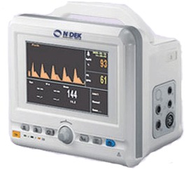 SPO2 / NIBP MONITOR