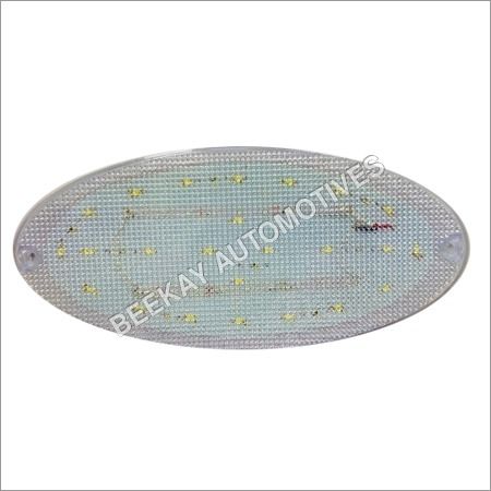 Tube Light Oval