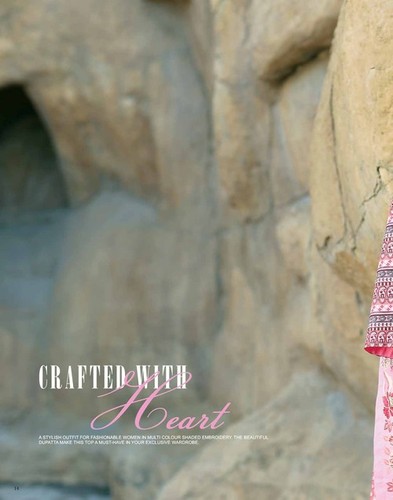 Ladies Embroidered Suits