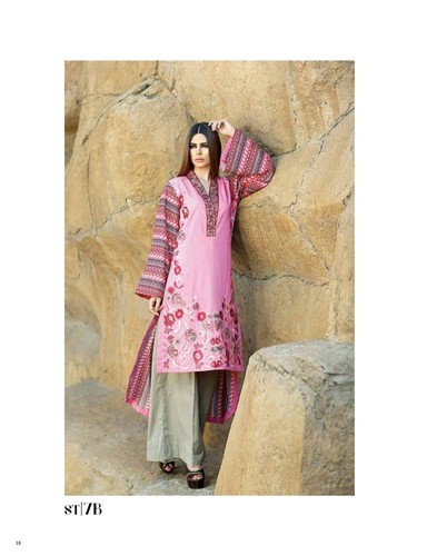 Subhata Embroidery Suits