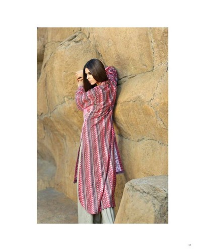 Ladies Embroidered Suits