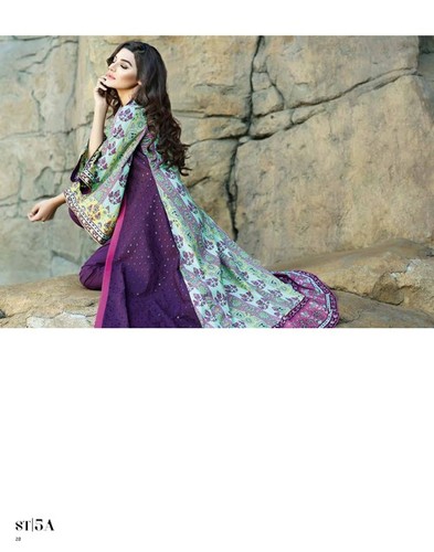 Subhata Embroidery Suits