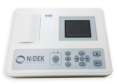 ECG Machines