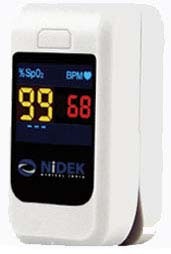Pulse Oximeters