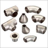Seamless Pipe Fittings