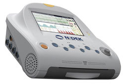 Fetal Monitor