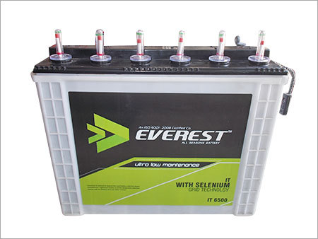 Everest Batteries Power Recliner