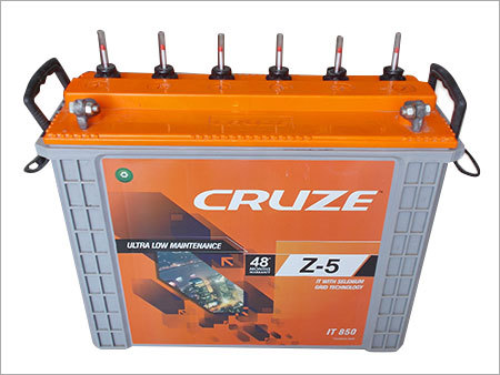 Inverter Batteries