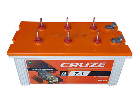 Home Inverter Battery