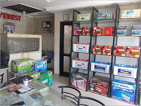 Our Office