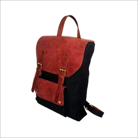 Designer Canvas Handbags Capacity: 1 Kg/Hr