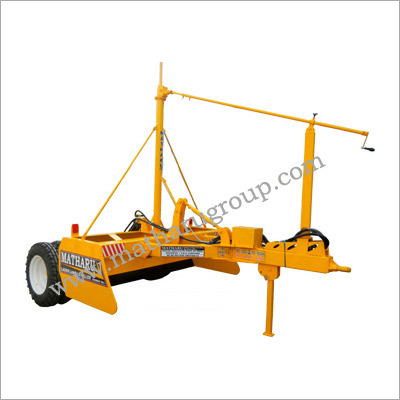 Agriculture Tyre Gear Mast