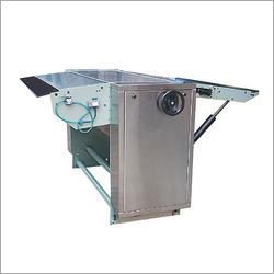 Biscuit Baking Oven - Multiple Models, State-of-Art Technology | Uniform Baking, Low Maintenance