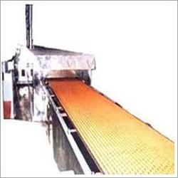 Commercial Biscuit Baking Oven