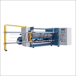 High Speed Slicing Machine