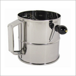 Flour Sifter