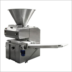 Dough Dividing Machine