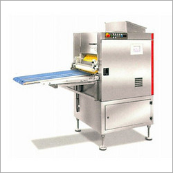 Dough Divider - Best Grade Food Grade Parts, Adjustable Settings | No Wastage