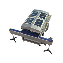 Bread Cooling Tunnel