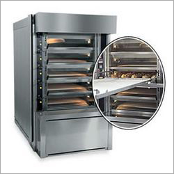 Industrial Ovens