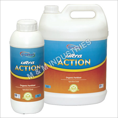 Organic Fertilizer Soil Application