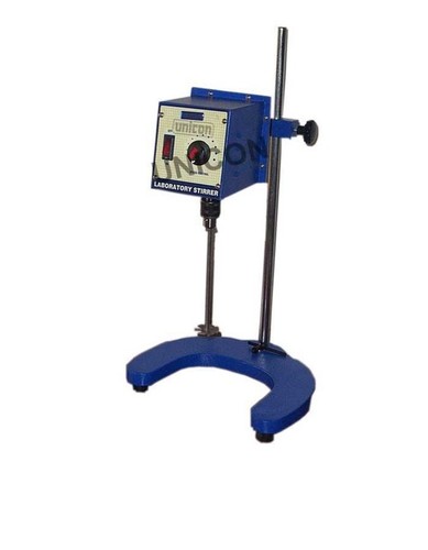 LABORATORY STIRRER