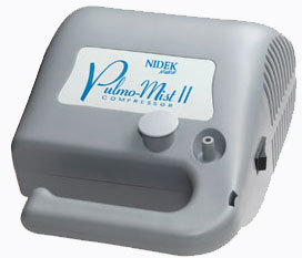 Pulmo-Mist II Nebuliser