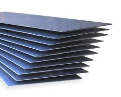 Titanium Plates