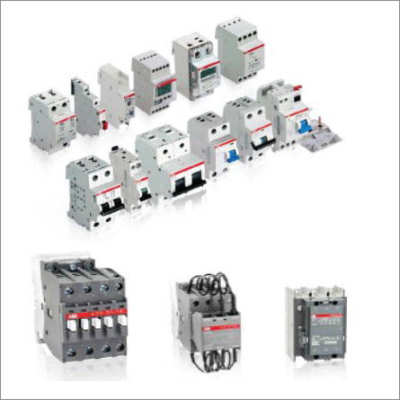 Low Voltage Products