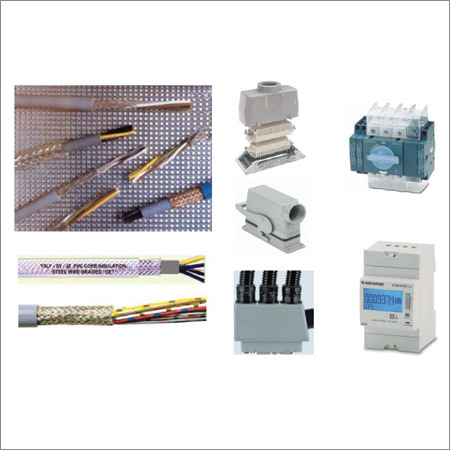 Power Control & Safety Products