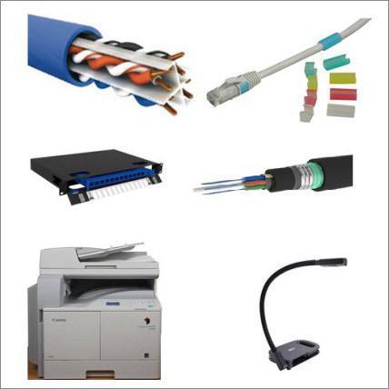 Communication Products