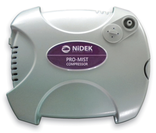 Pro-Mist Nebulizer Compressor