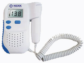 Fetal Doppler 