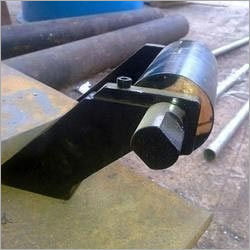 Foot Roller for Continuous Casting Machine