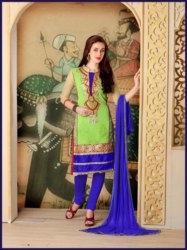 Designer Salwar Kameez