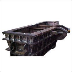 Tundish For Continuous Casting Machine