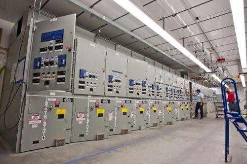 Substation Testing and Commissioning Services
