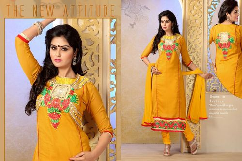Designer suits