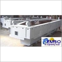 Tundish Spraying Machine - High-pressure Stainless Steel System | Continuous Operation, Enhanced Spray Coverage